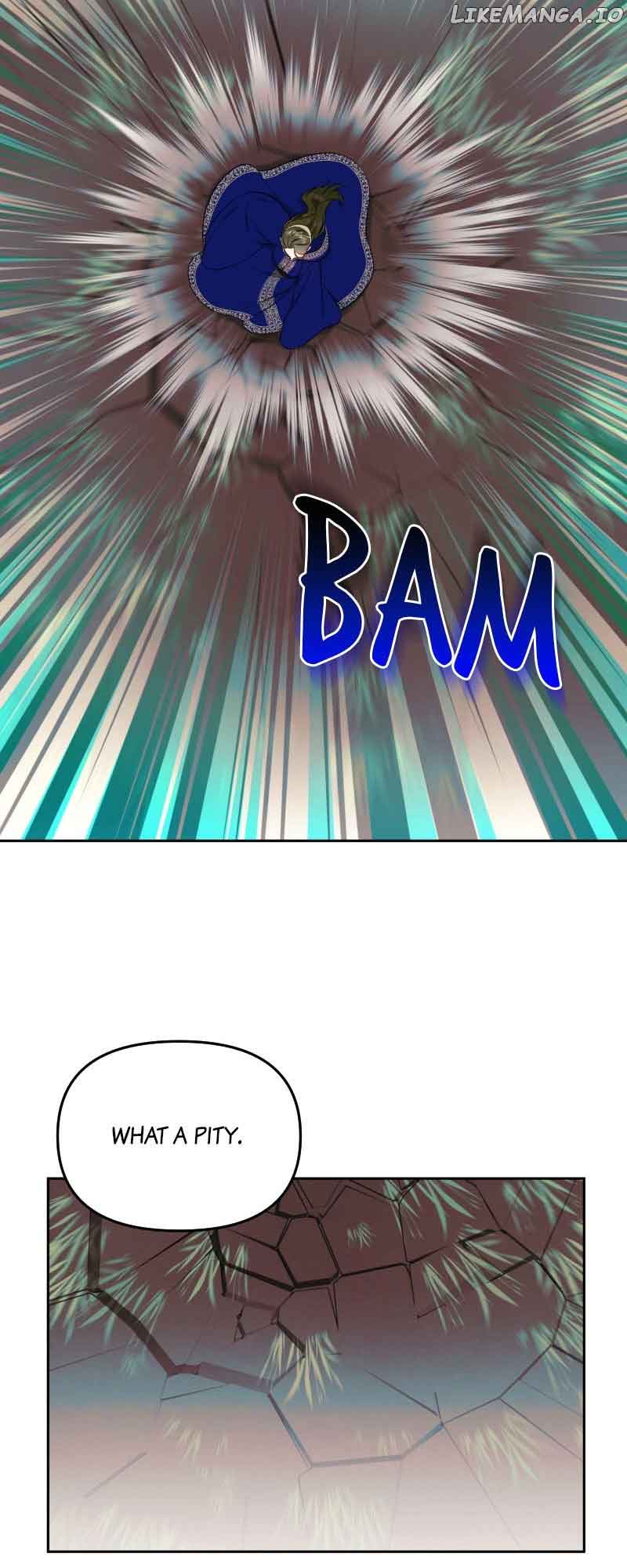 Once Wicked, Always Wicked Chapter 27 168 23