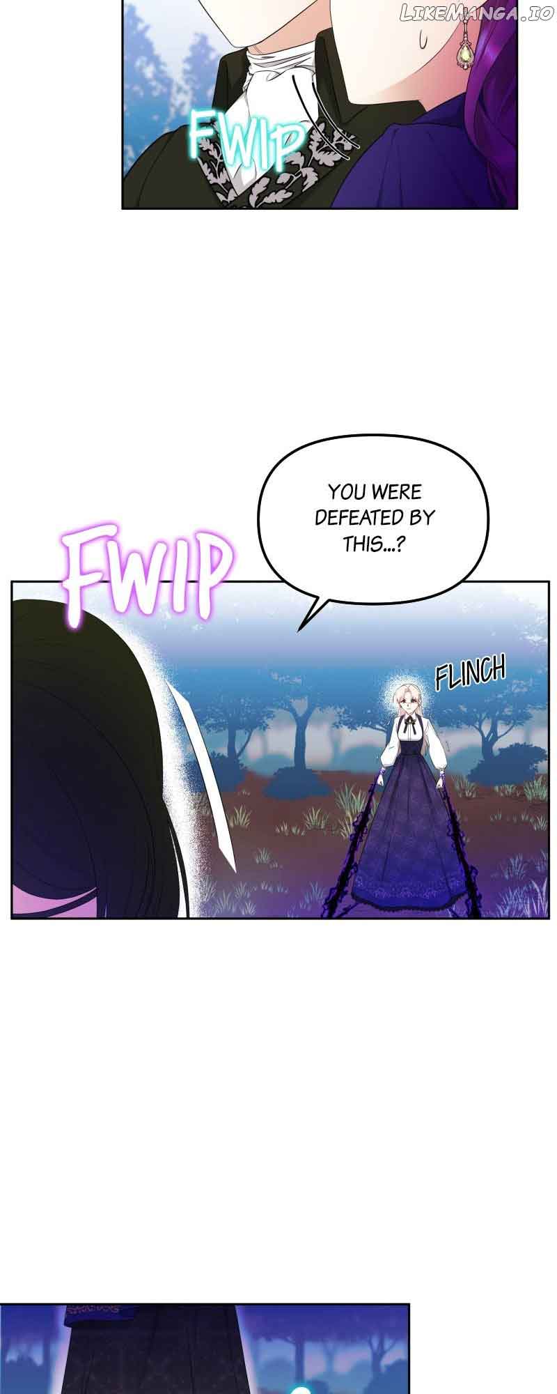 Once Wicked, Always Wicked Chapter 27 170 25