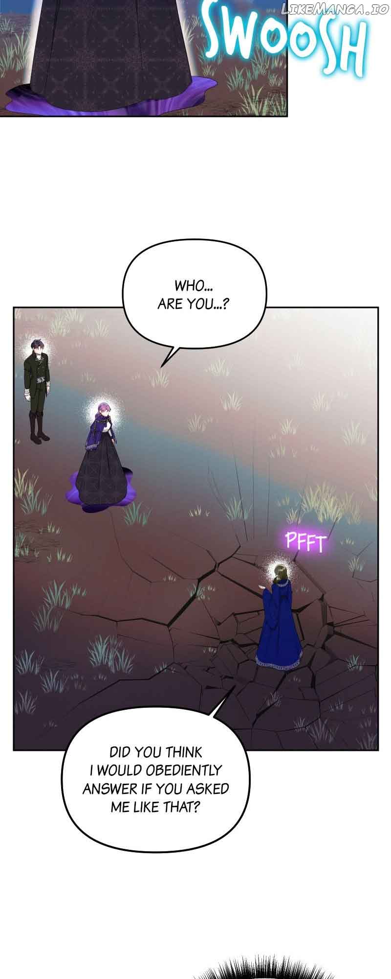 Once Wicked, Always Wicked Chapter 27 171 26