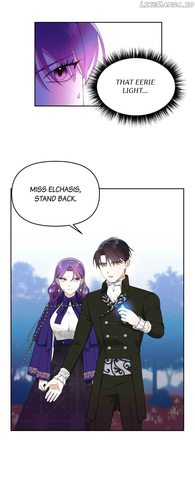 Once Wicked, Always Wicked Chapter 27 173 28