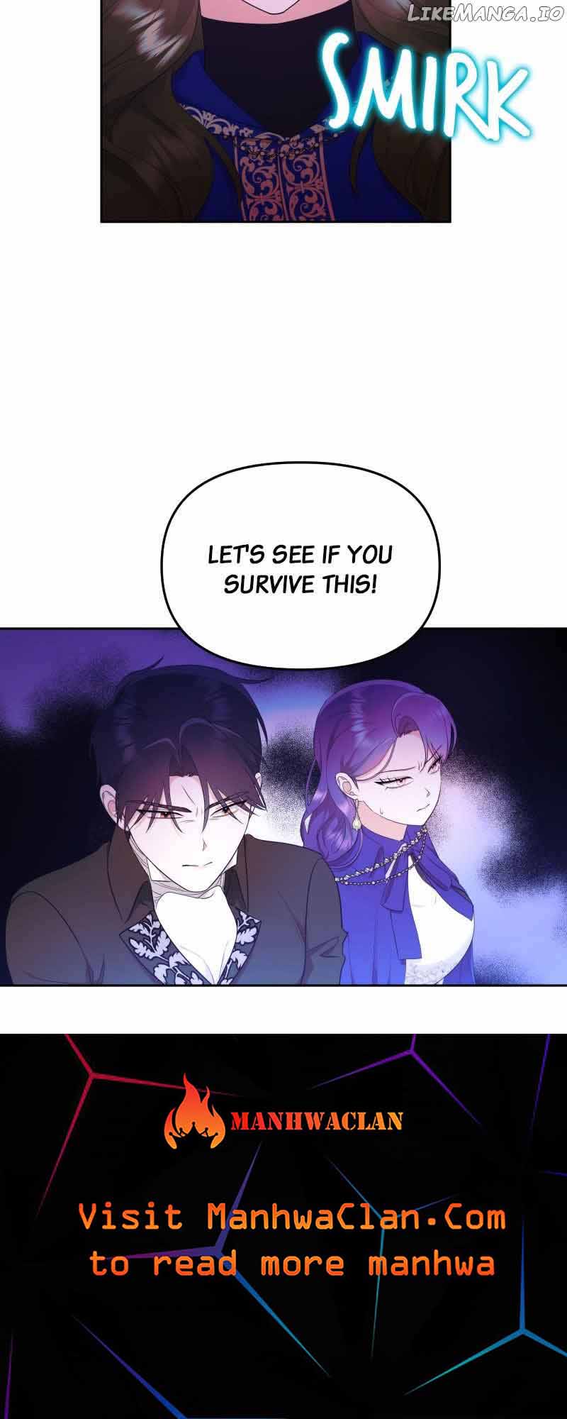 Once Wicked, Always Wicked Chapter 27 191 46