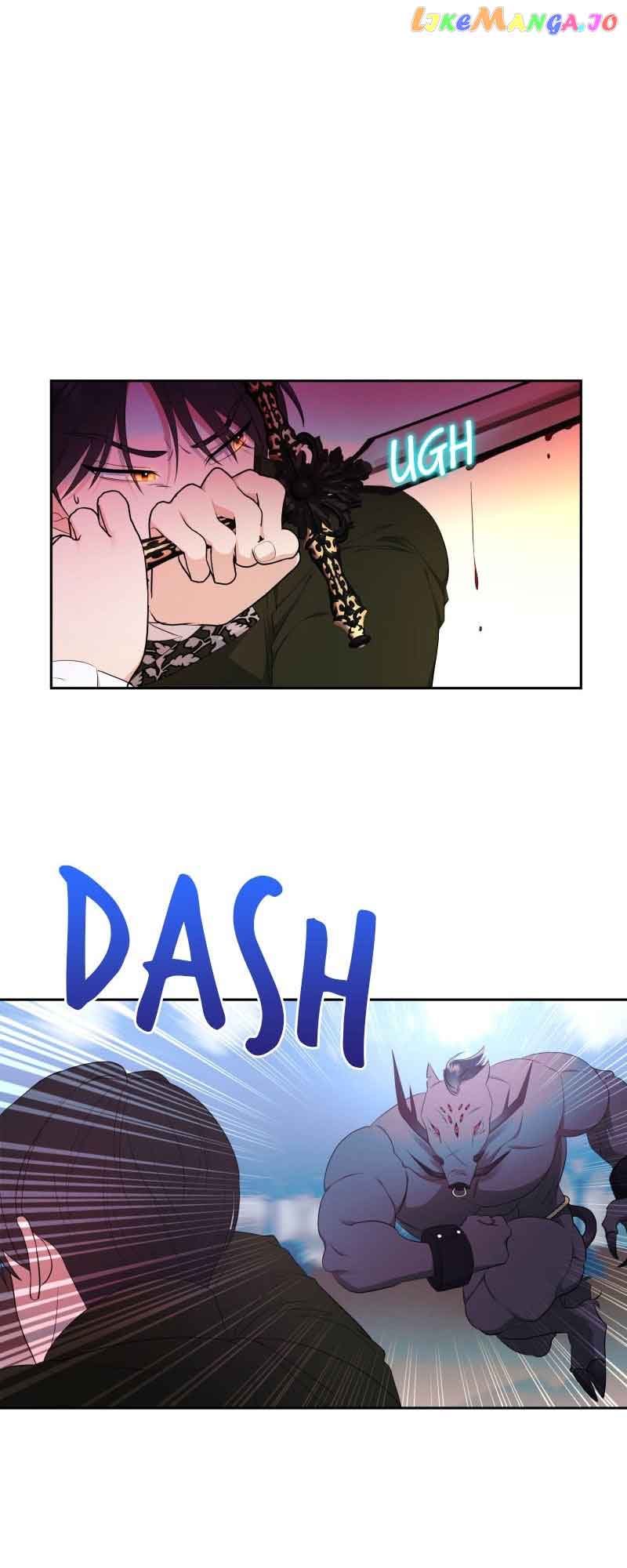 Once Wicked, Always Wicked Chapter 28 141 08