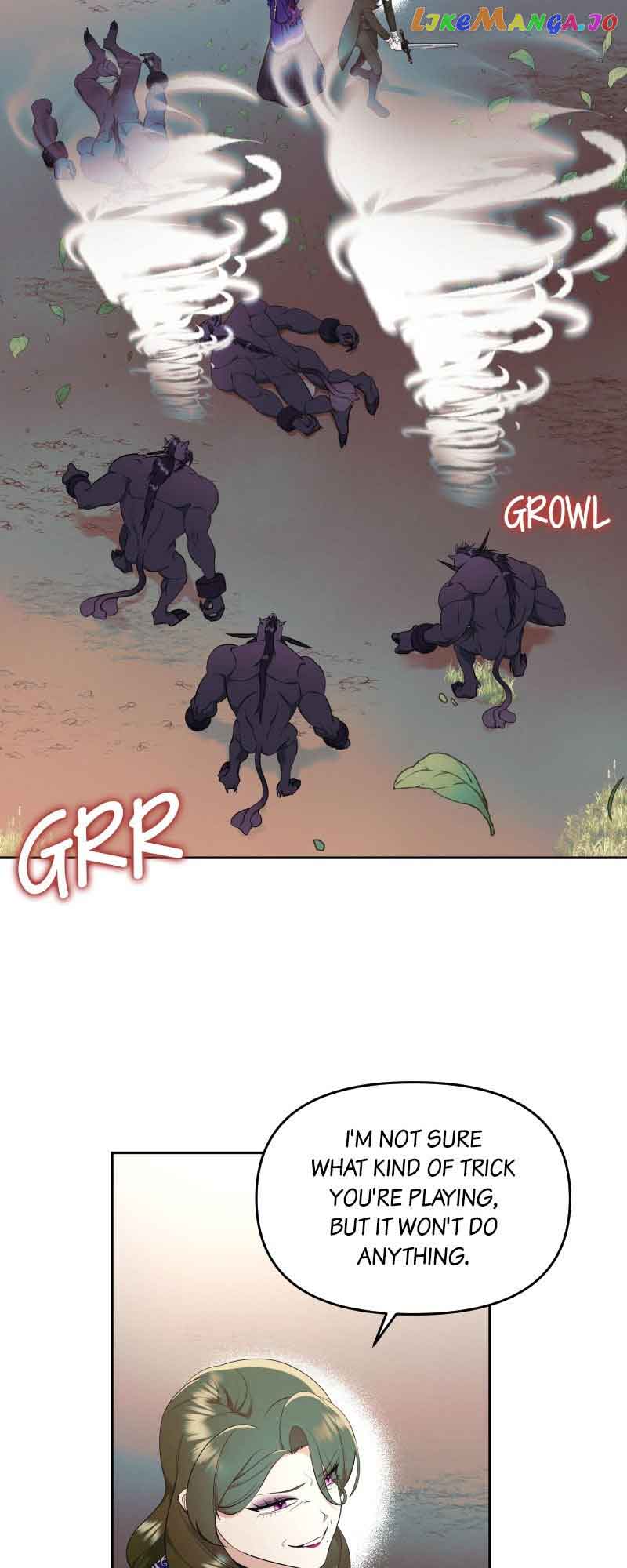 Once Wicked, Always Wicked Chapter 28 153 20