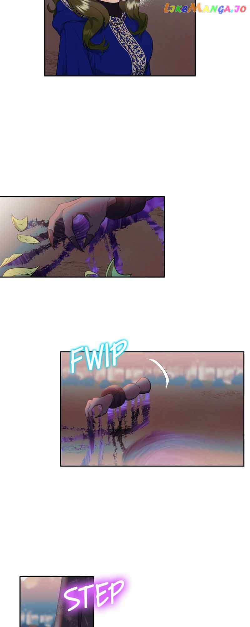 Once Wicked, Always Wicked Chapter 28 154 21