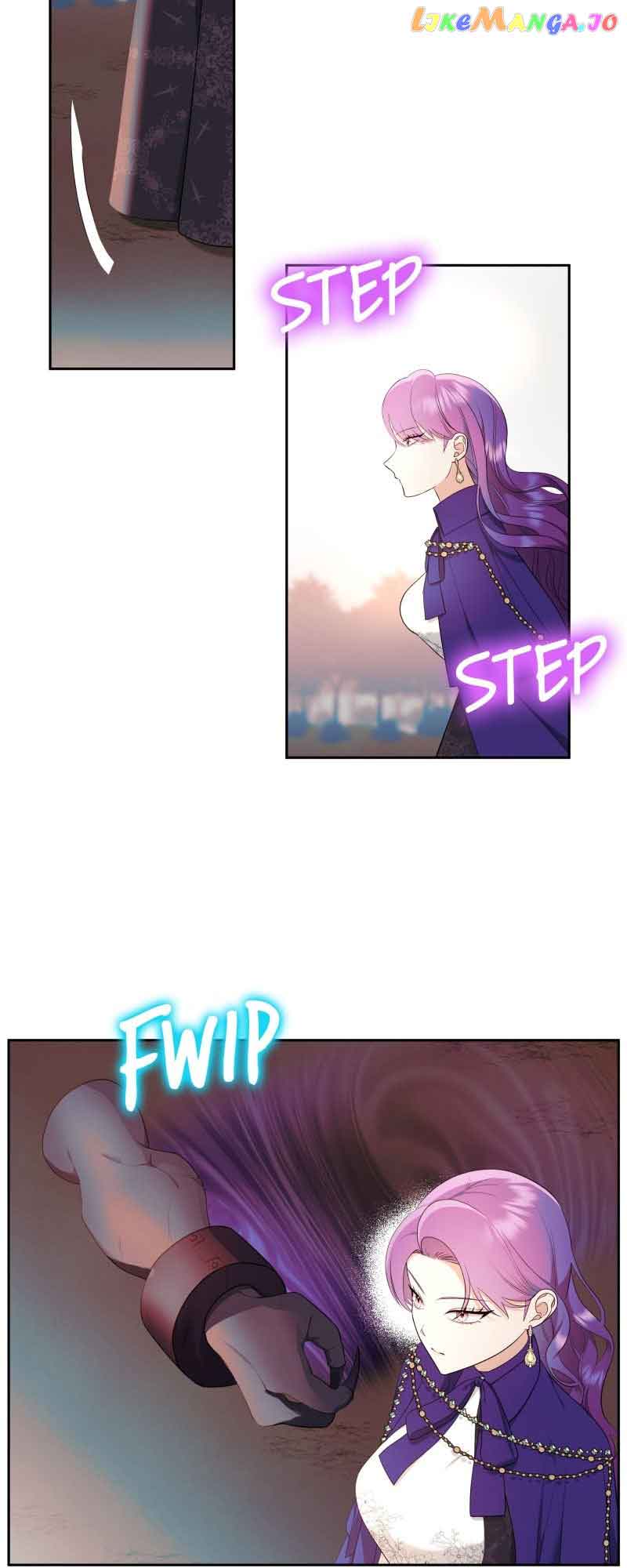 Once Wicked, Always Wicked Chapter 28 155 22