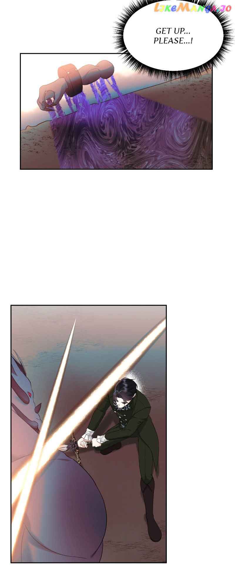 Once Wicked, Always Wicked Chapter 28 160 27