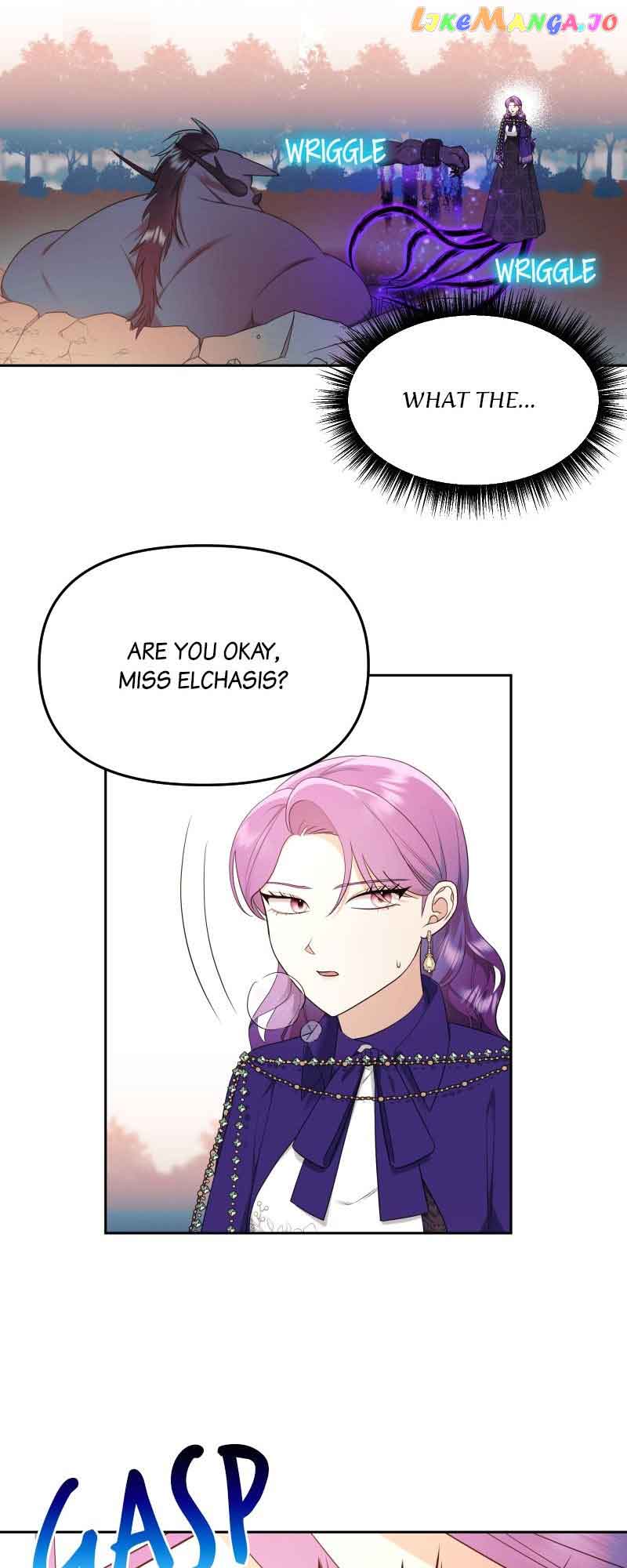 Once Wicked, Always Wicked Chapter 28 164 31