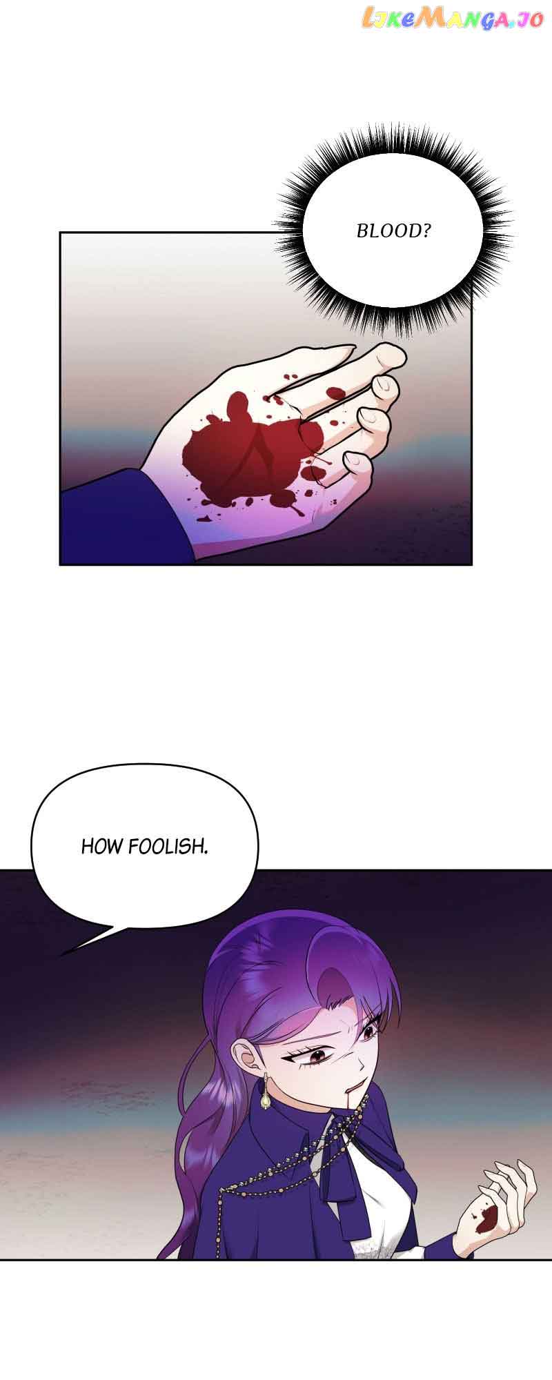 Once Wicked, Always Wicked Chapter 28 172 39