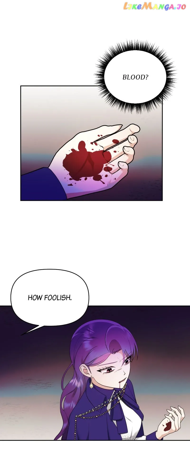 Once Wicked, Always Wicked Chapter 29 137 01