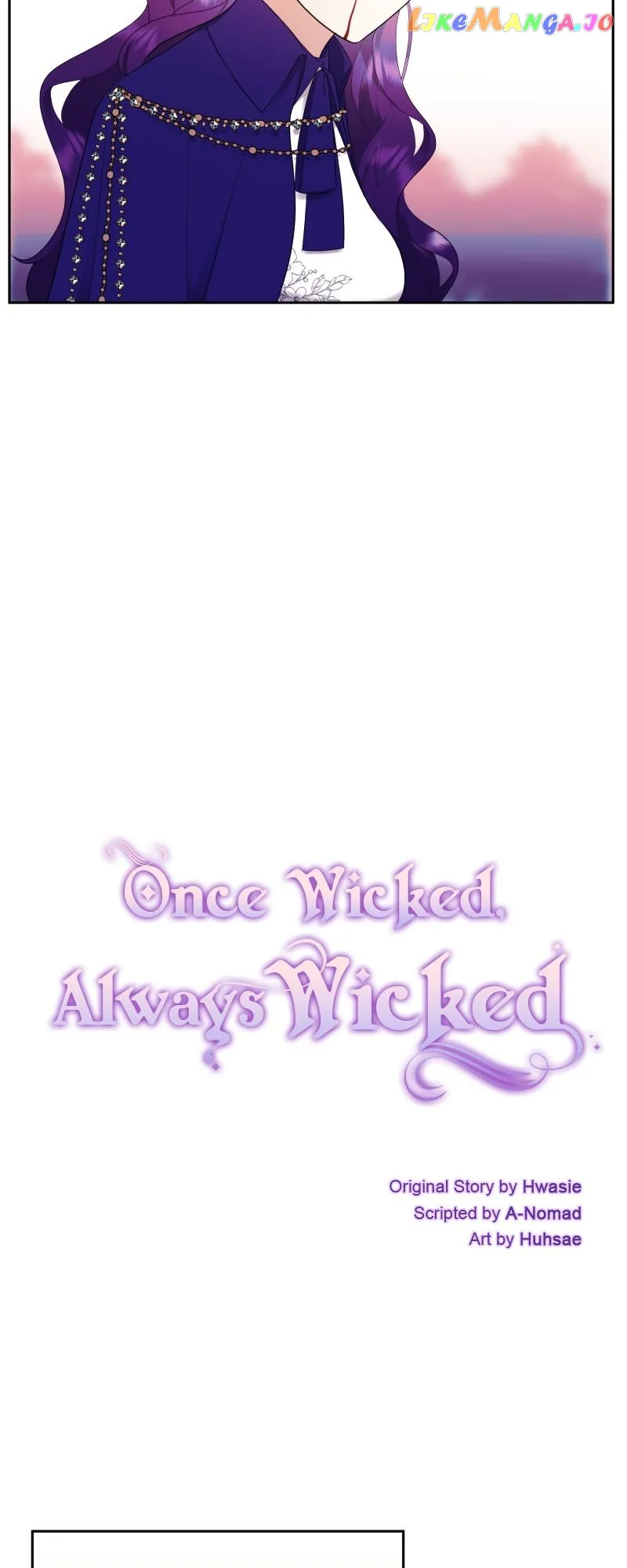 Once Wicked, Always Wicked Chapter 29 139 03