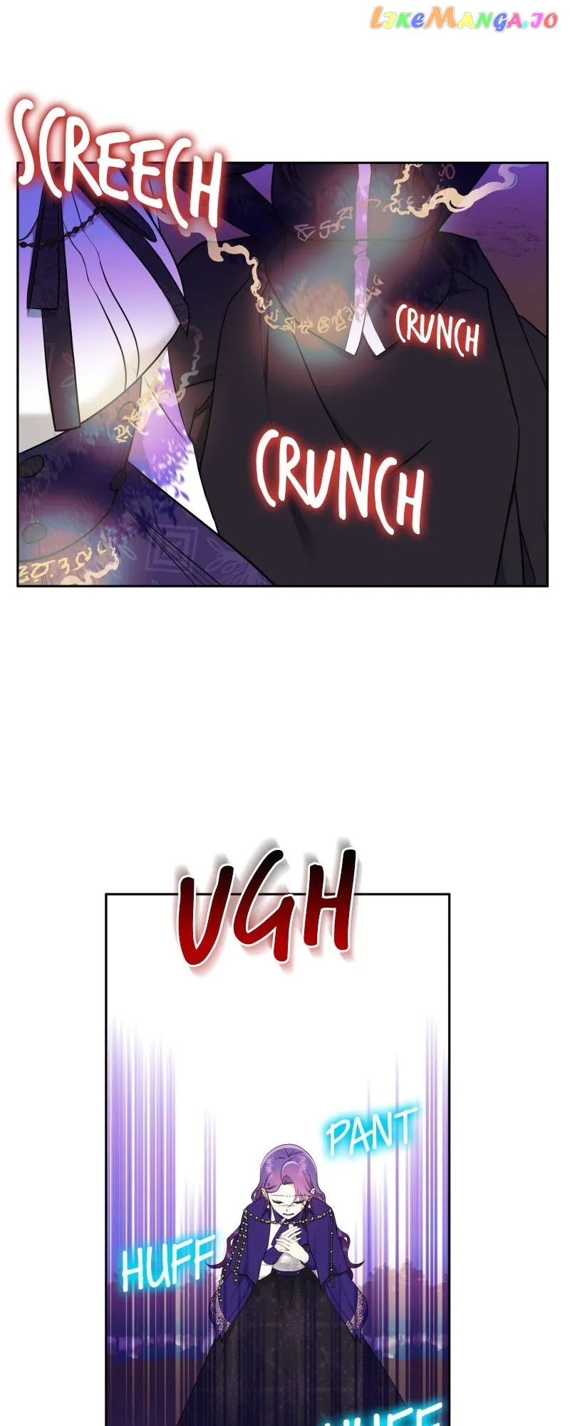 Once Wicked, Always Wicked Chapter 29 141 05