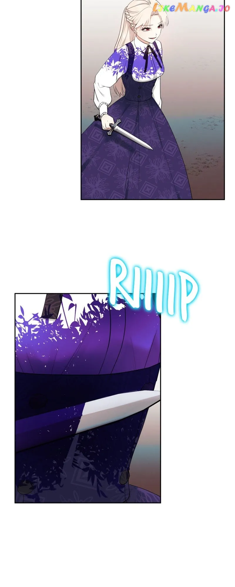 Once Wicked, Always Wicked Chapter 29 143 07