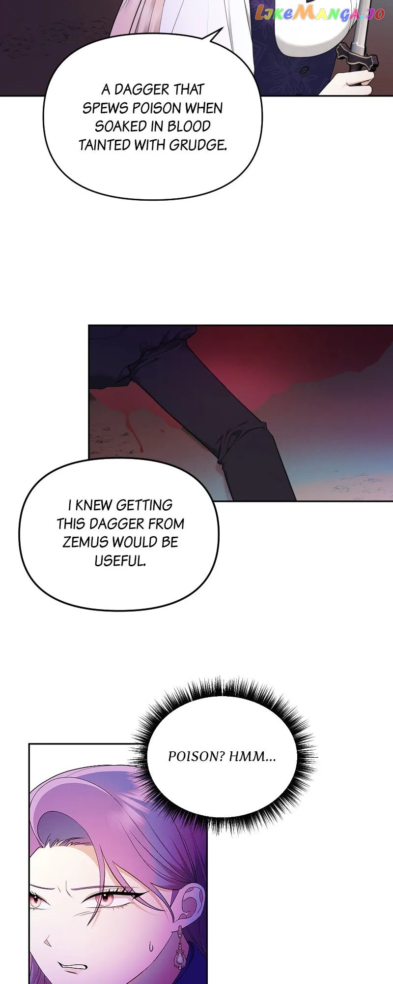 Once Wicked, Always Wicked Chapter 29 145 09