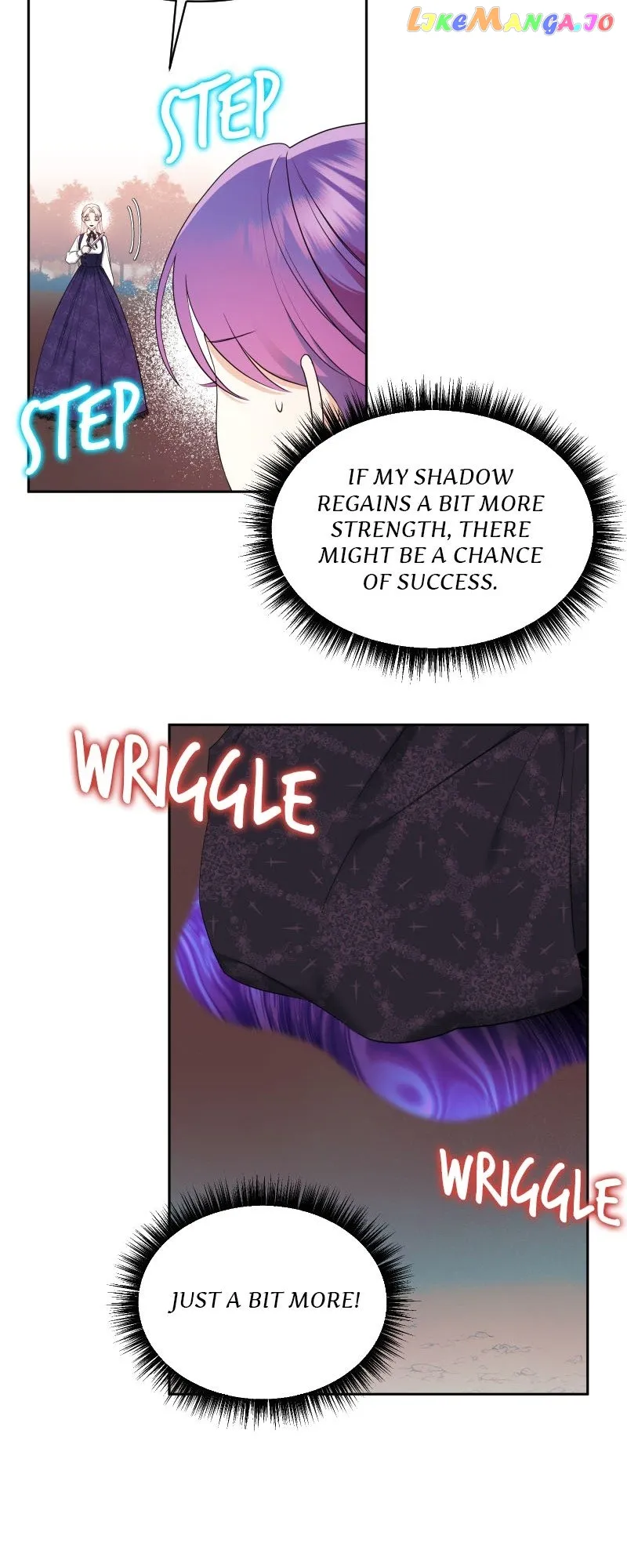 Once Wicked, Always Wicked Chapter 29 147 11