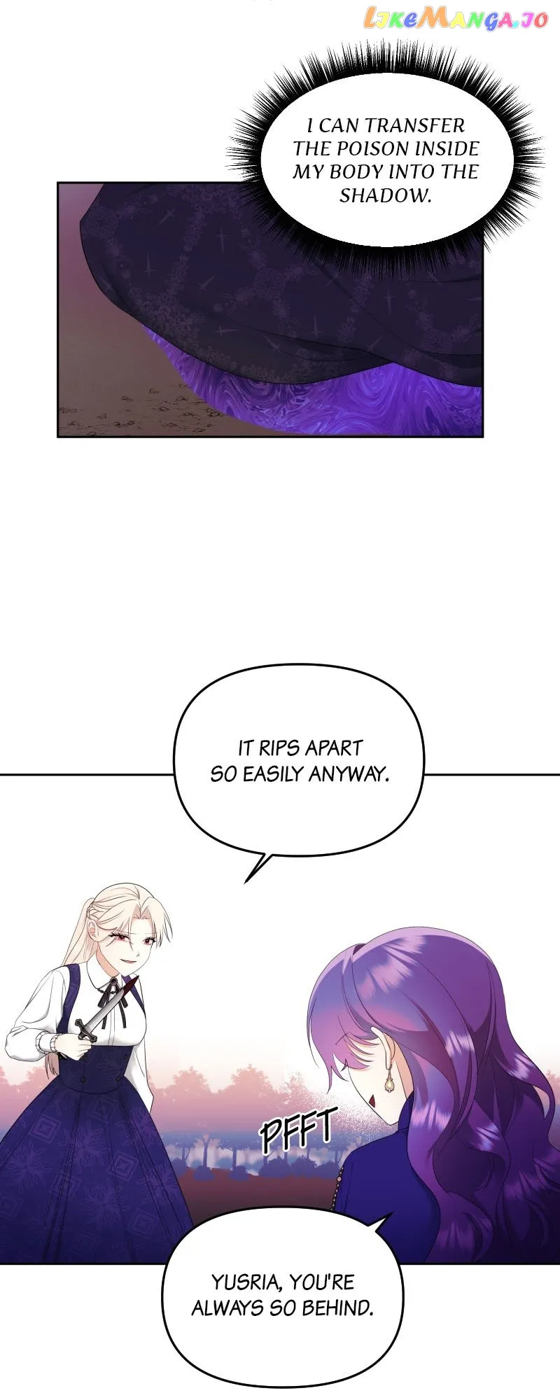 Once Wicked, Always Wicked Chapter 29 149 13