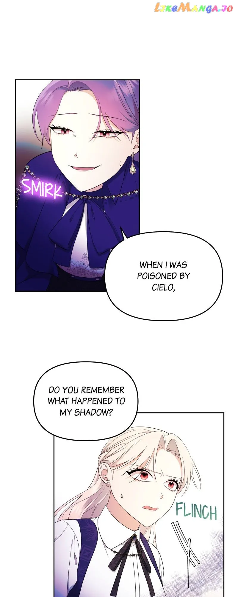 Once Wicked, Always Wicked Chapter 29 150 14