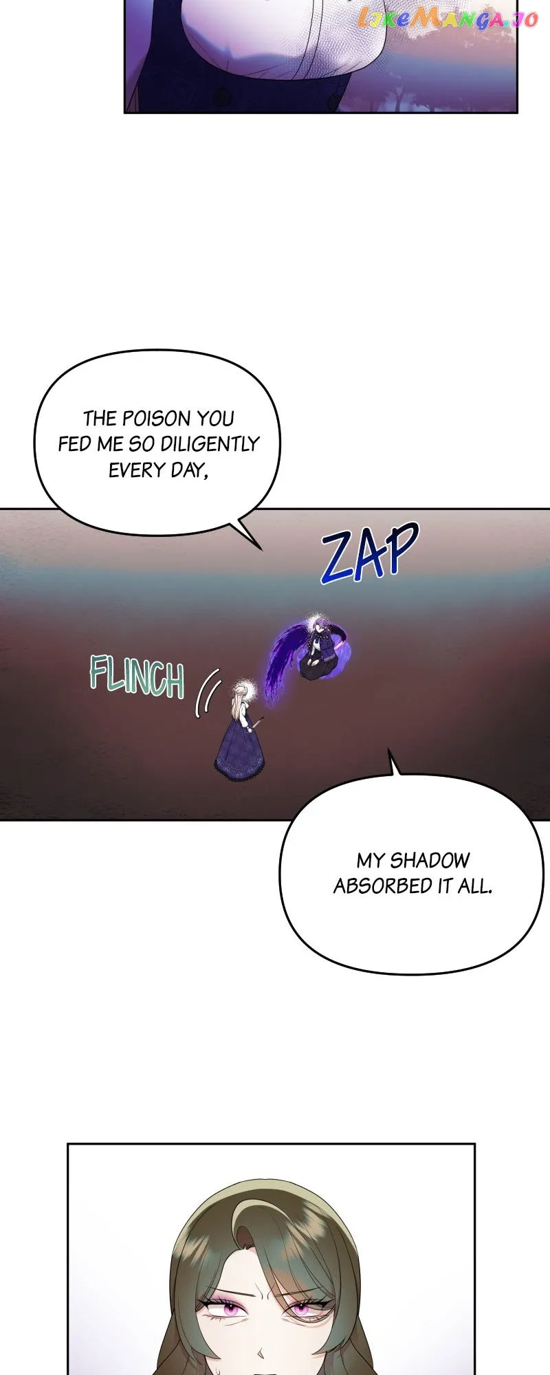 Once Wicked, Always Wicked Chapter 29 151 15