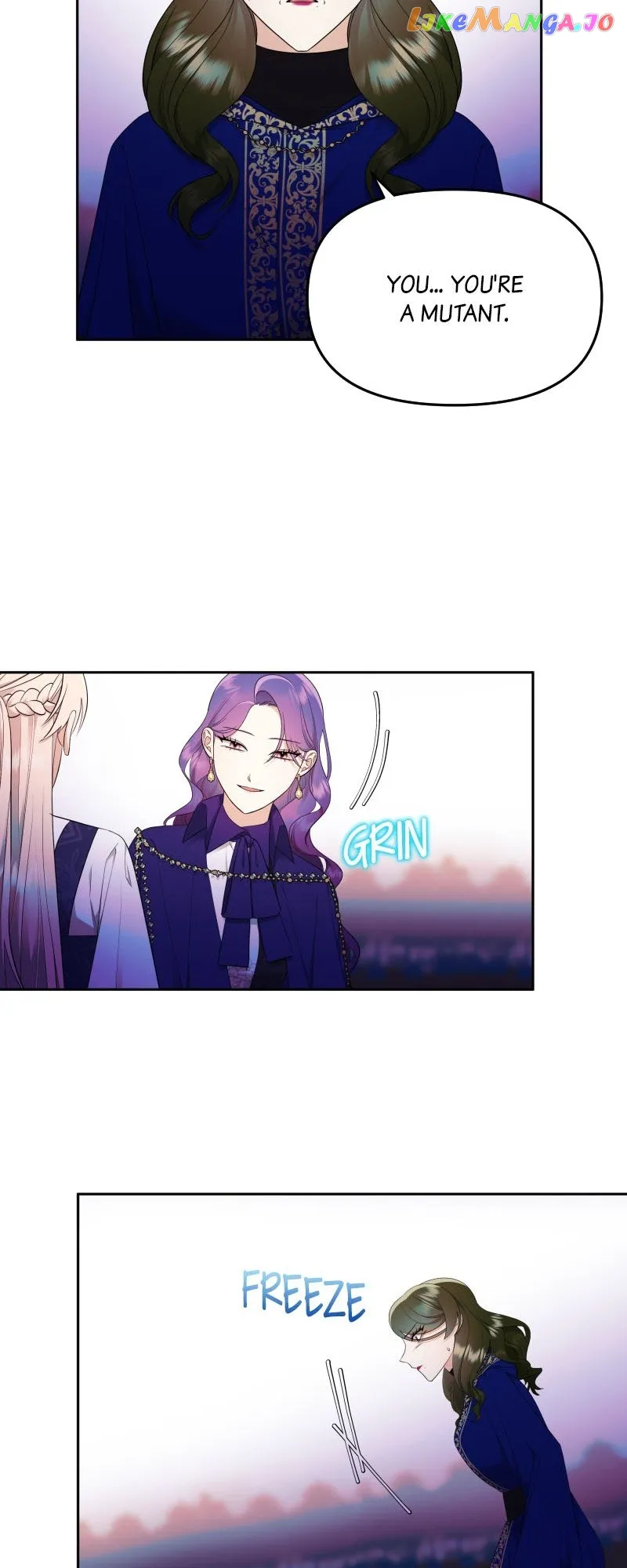 Once Wicked, Always Wicked Chapter 29 152 16