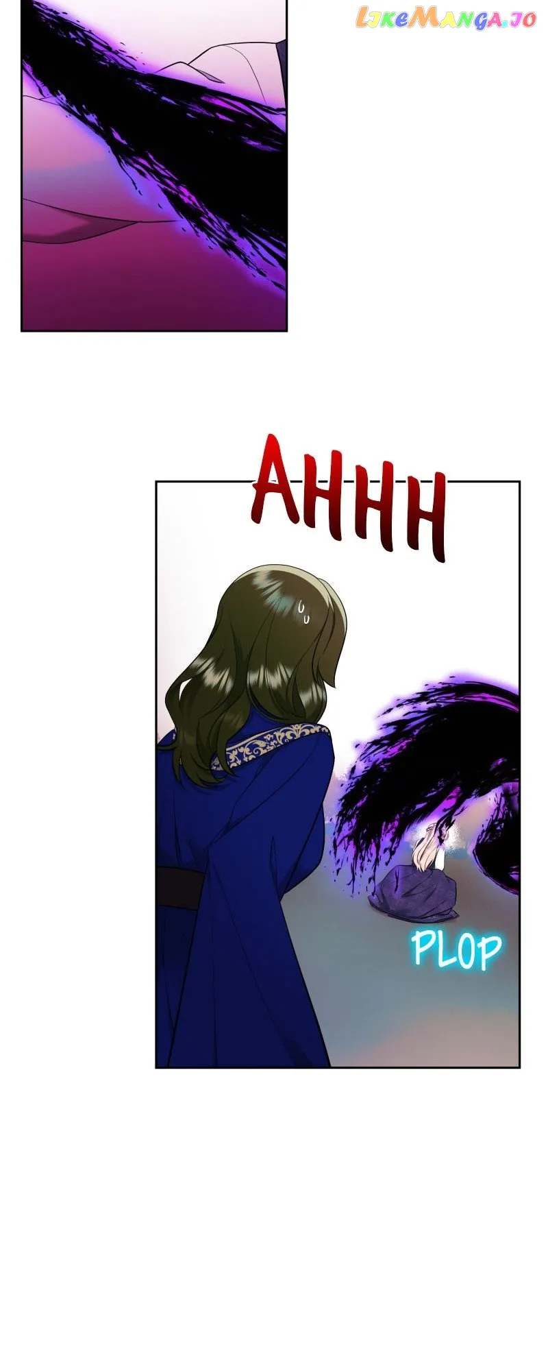 Once Wicked, Always Wicked Chapter 29 155 19