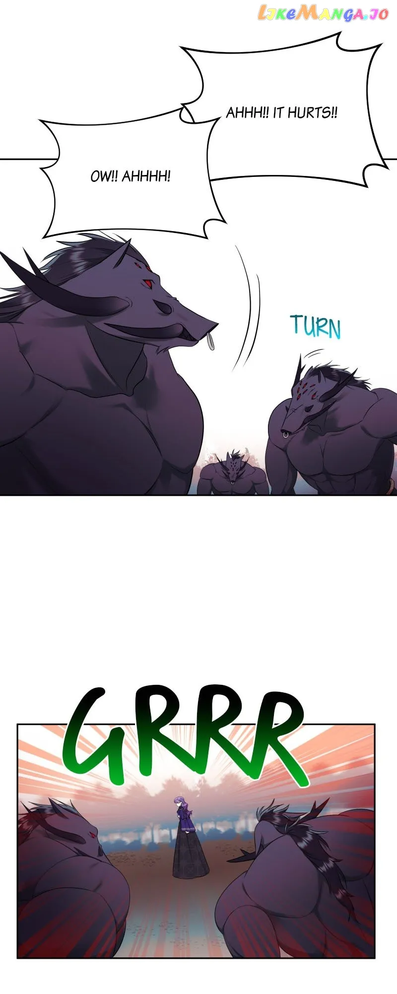 Once Wicked, Always Wicked Chapter 29 157 21