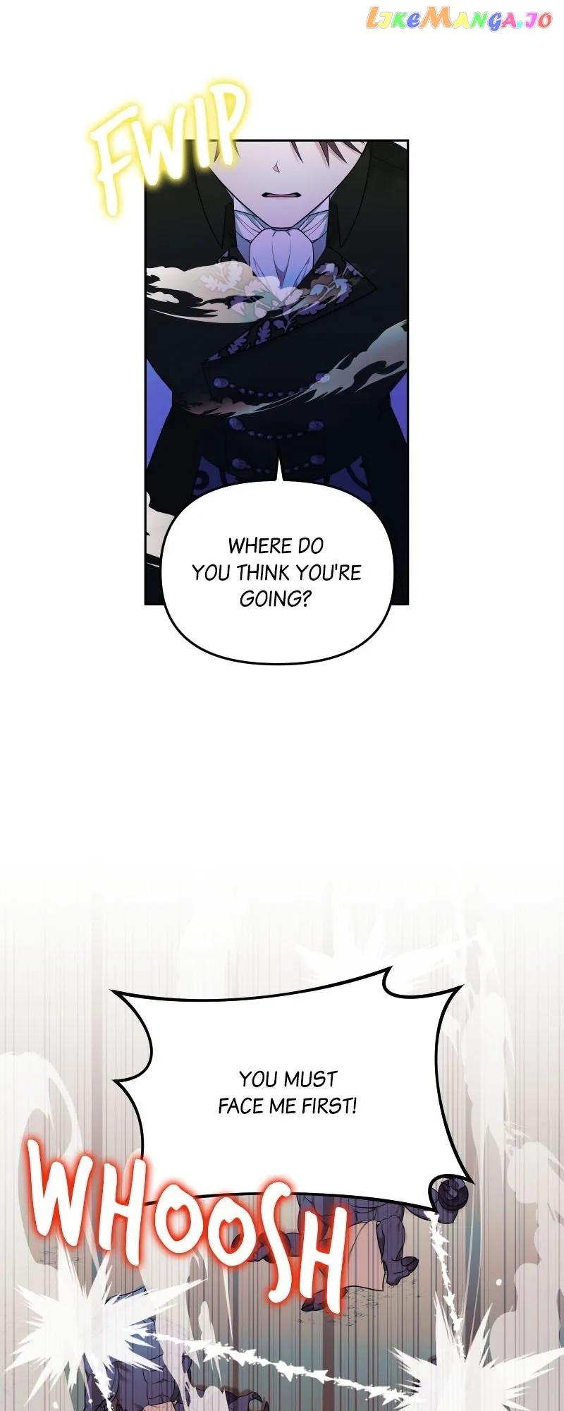 Once Wicked, Always Wicked Chapter 29 158 22