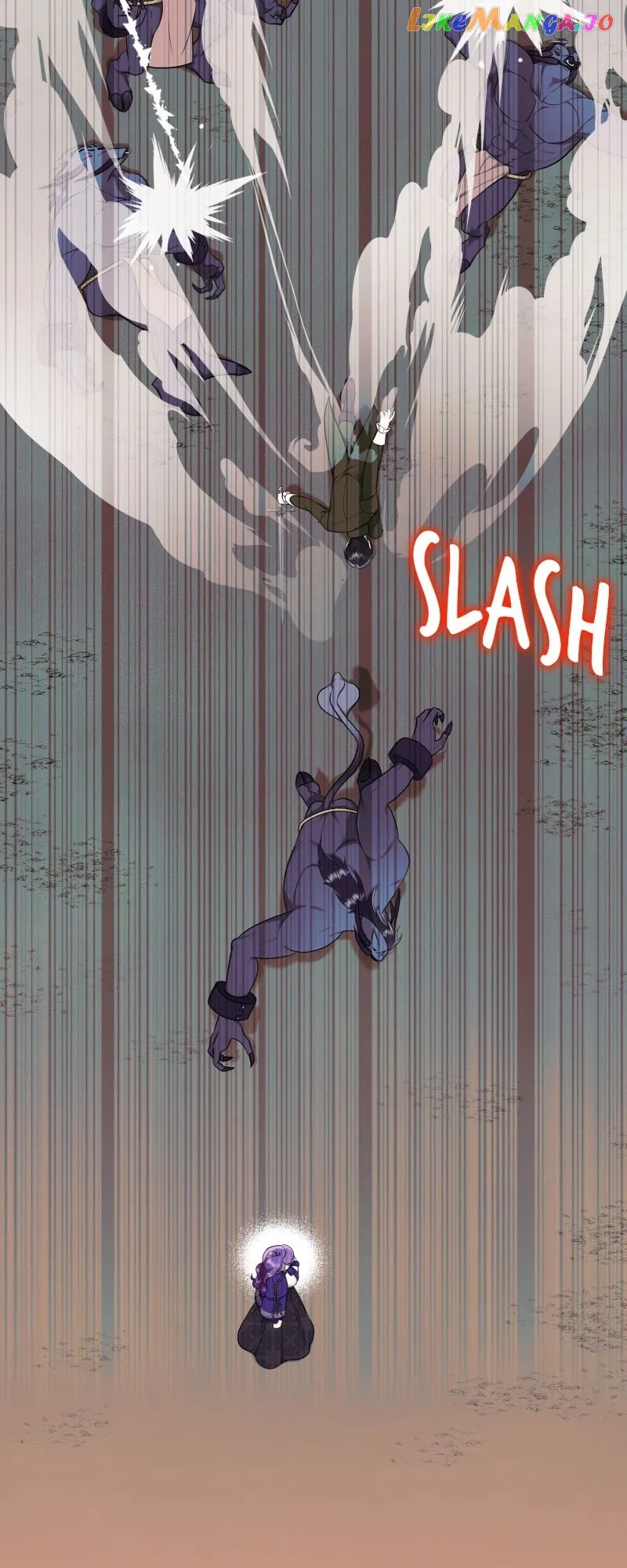 Once Wicked, Always Wicked Chapter 29 159 23