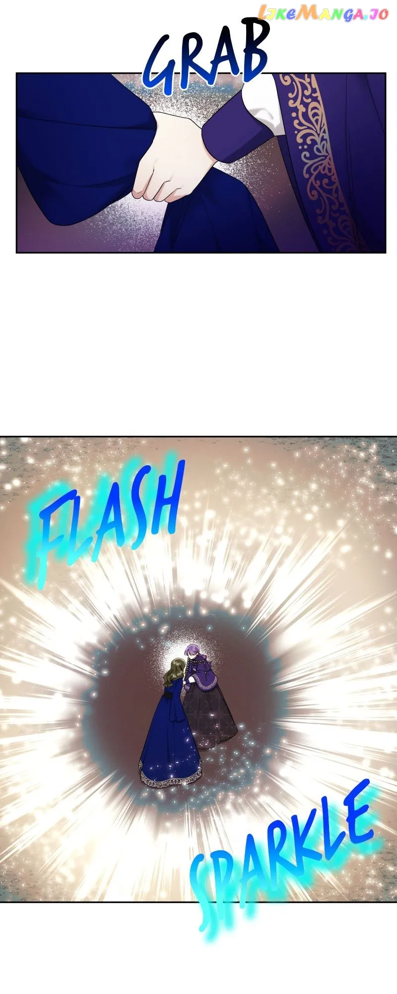 Once Wicked, Always Wicked Chapter 29 163 27