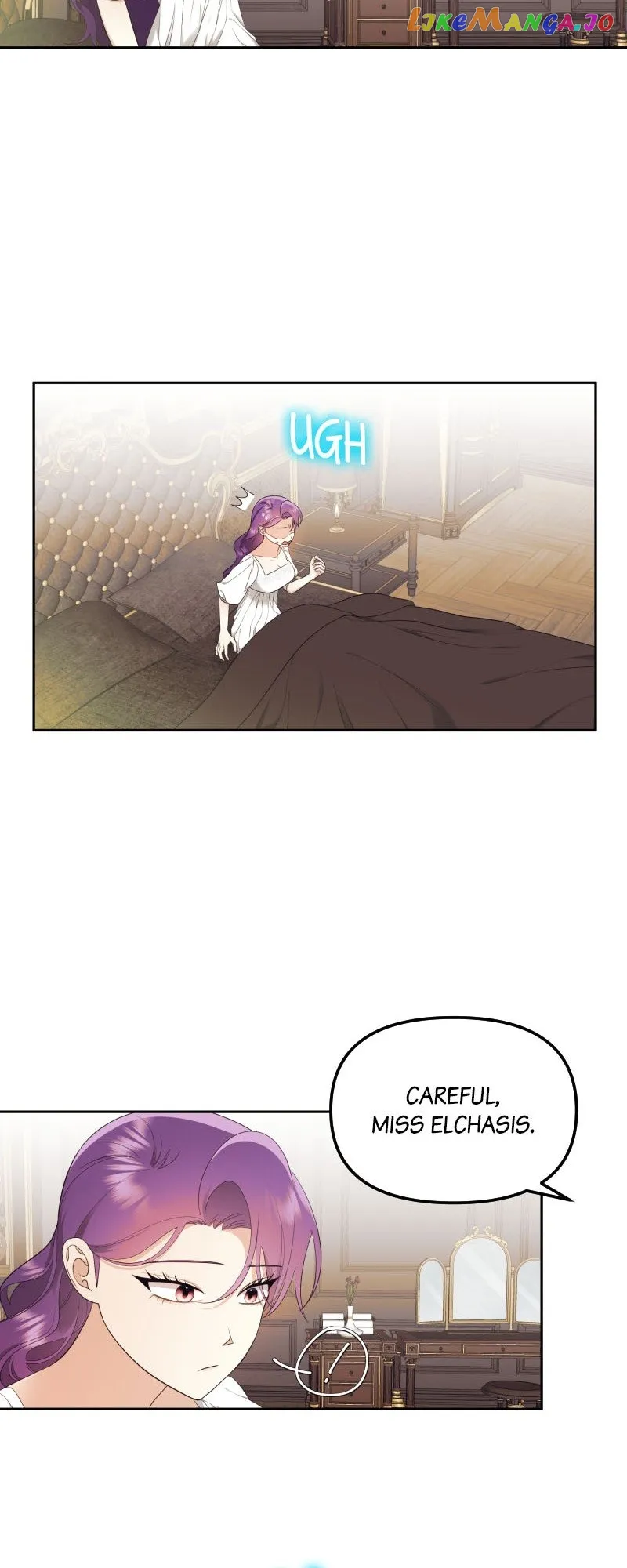 Once Wicked, Always Wicked Chapter 29 169 33