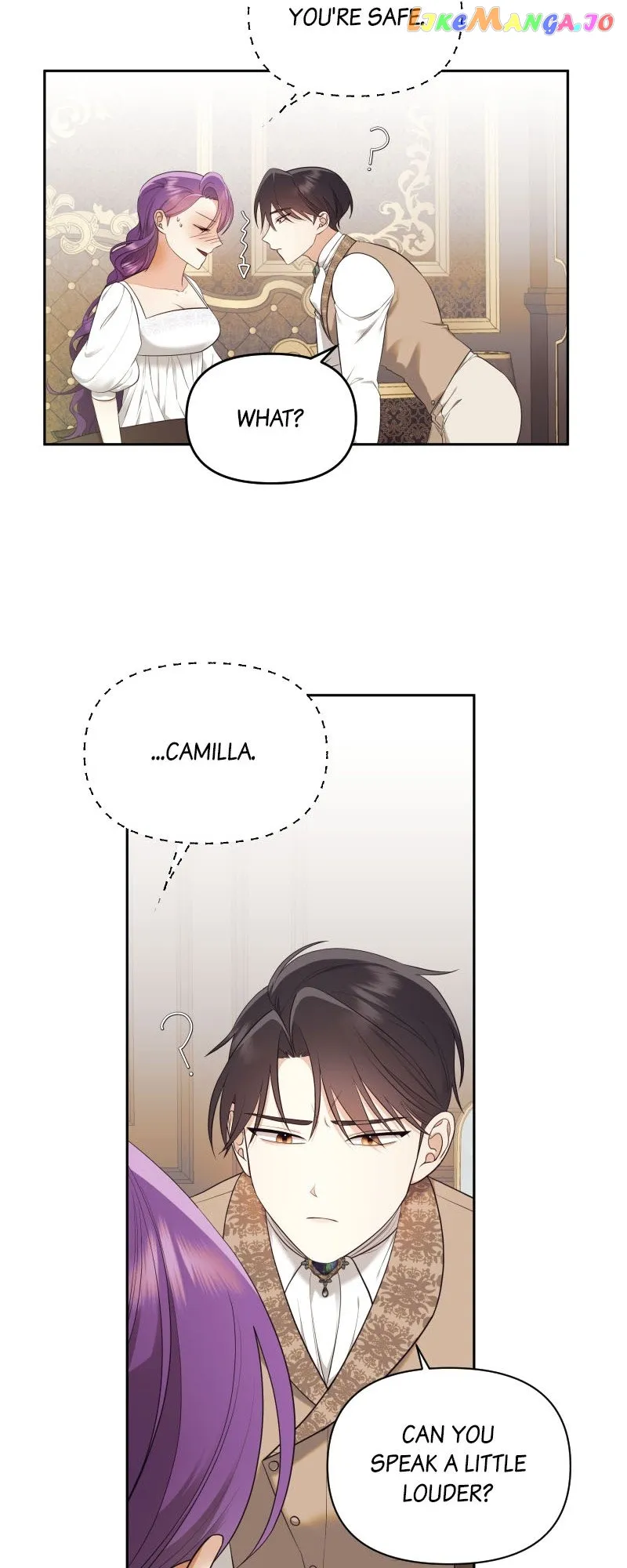 Once Wicked, Always Wicked Chapter 29 171 35