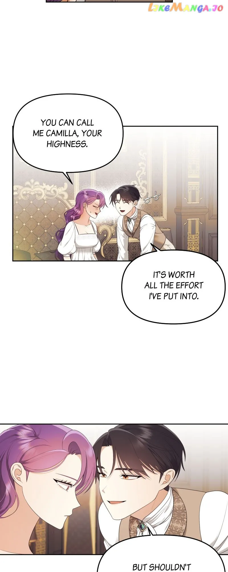 Once Wicked, Always Wicked Chapter 29 172 36