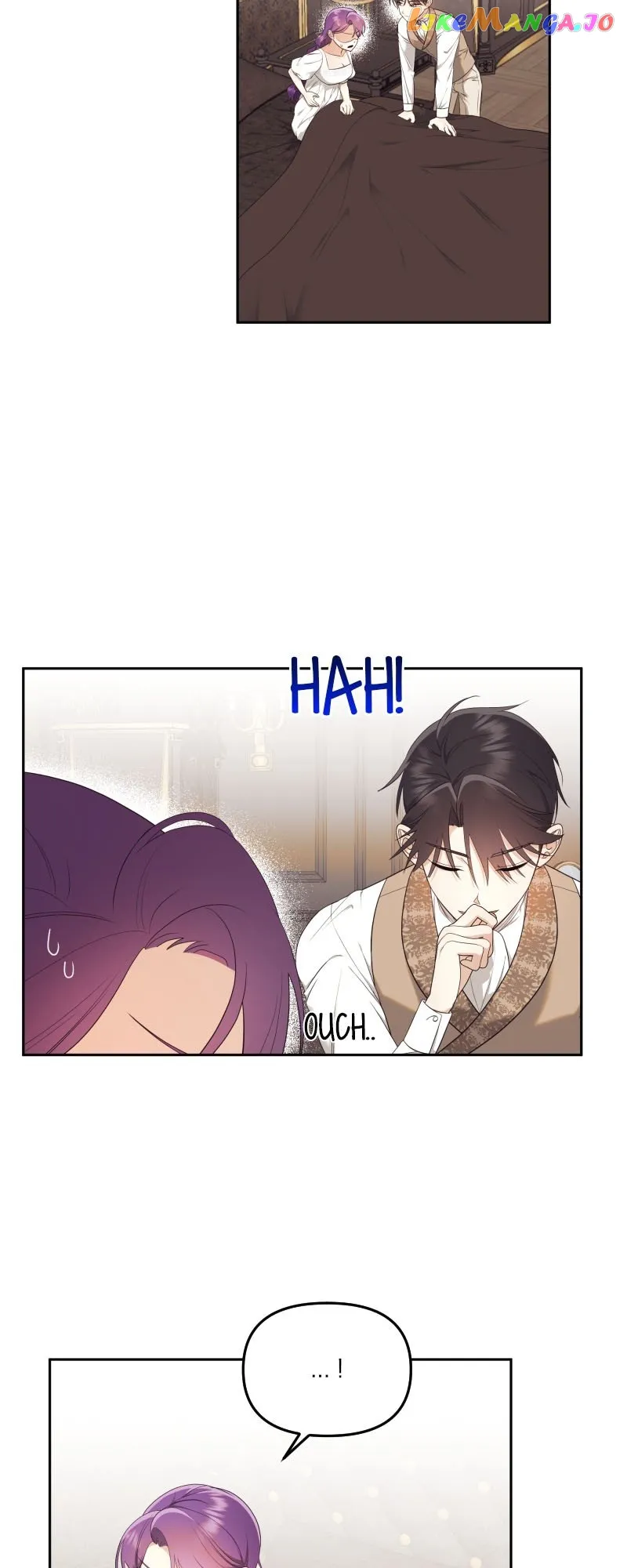 Once Wicked, Always Wicked Chapter 29 174 38