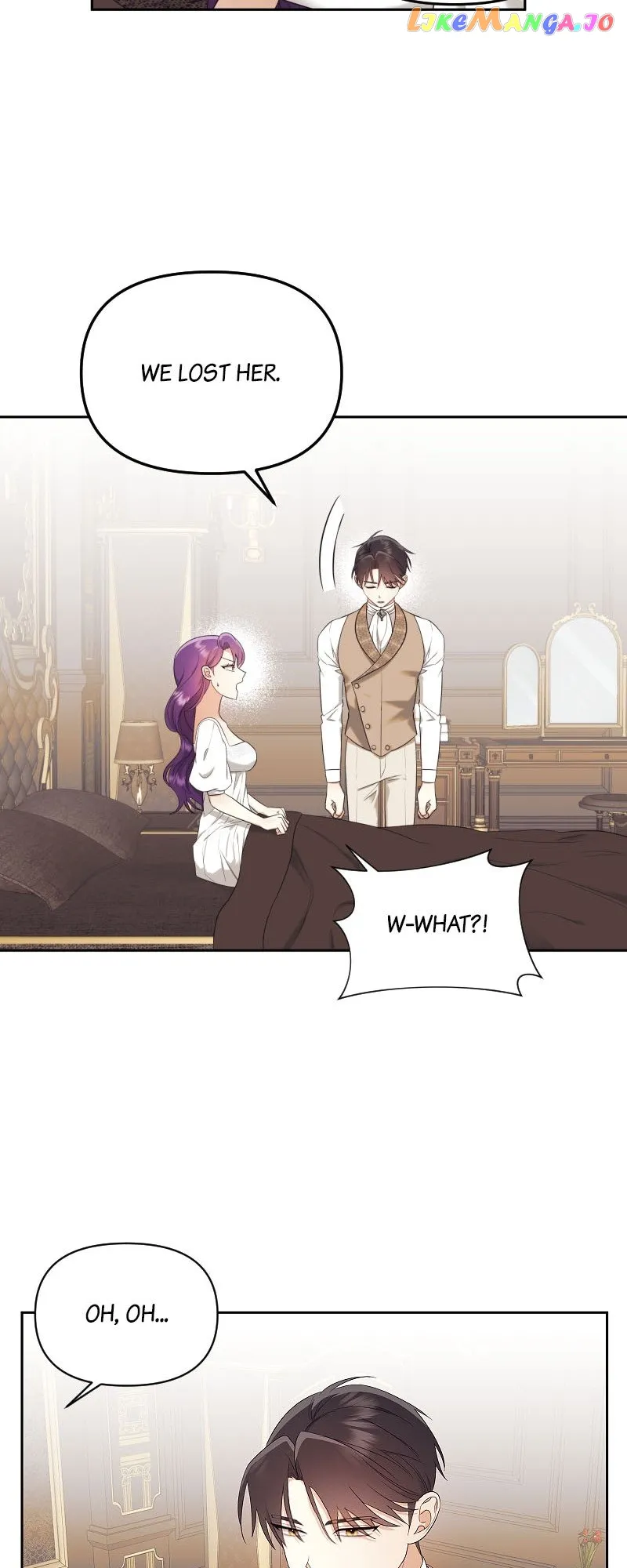 Once Wicked, Always Wicked Chapter 29 176 40