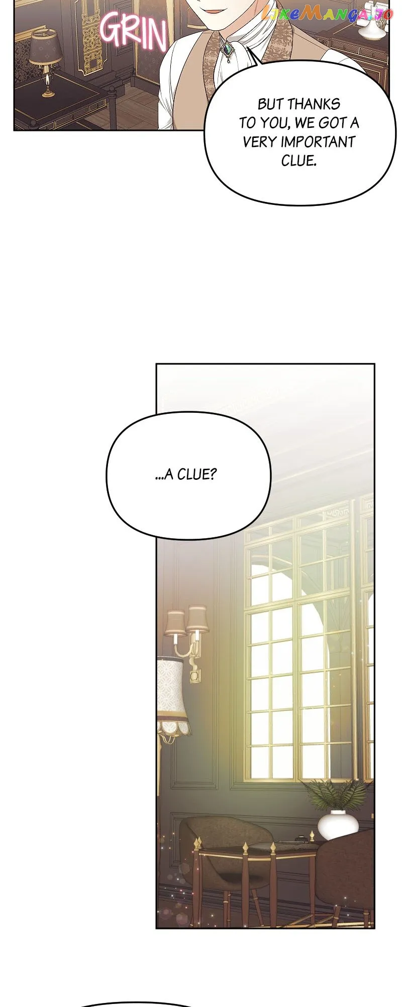 Once Wicked, Always Wicked Chapter 29 177 41