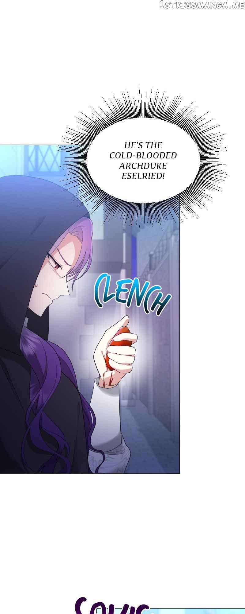 Once Wicked, Always Wicked Chapter 3 151 09