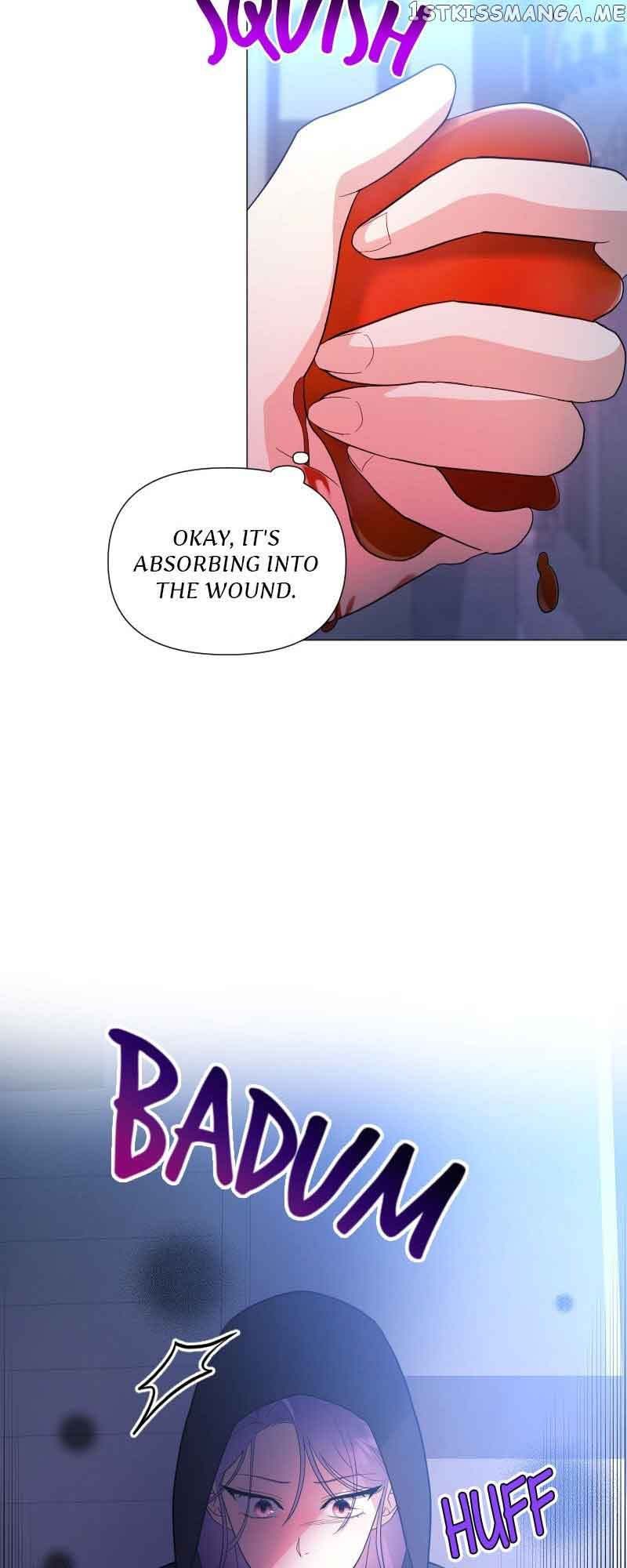 Once Wicked, Always Wicked Chapter 3 152 10