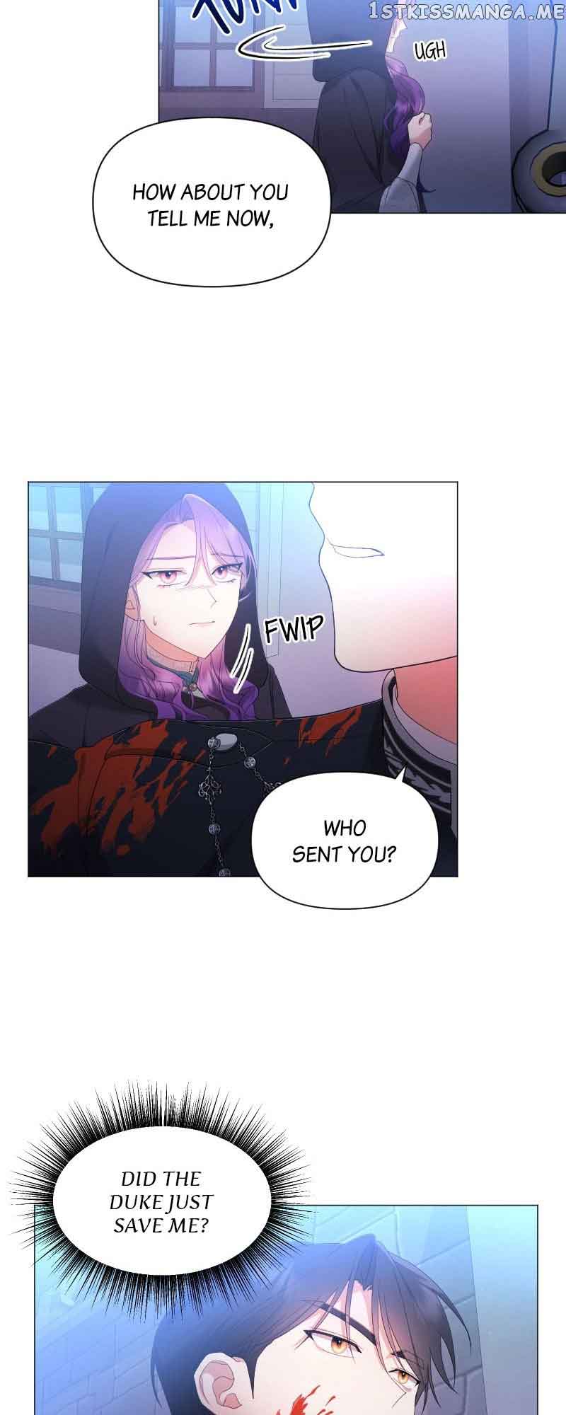 Once Wicked, Always Wicked Chapter 3 160 18