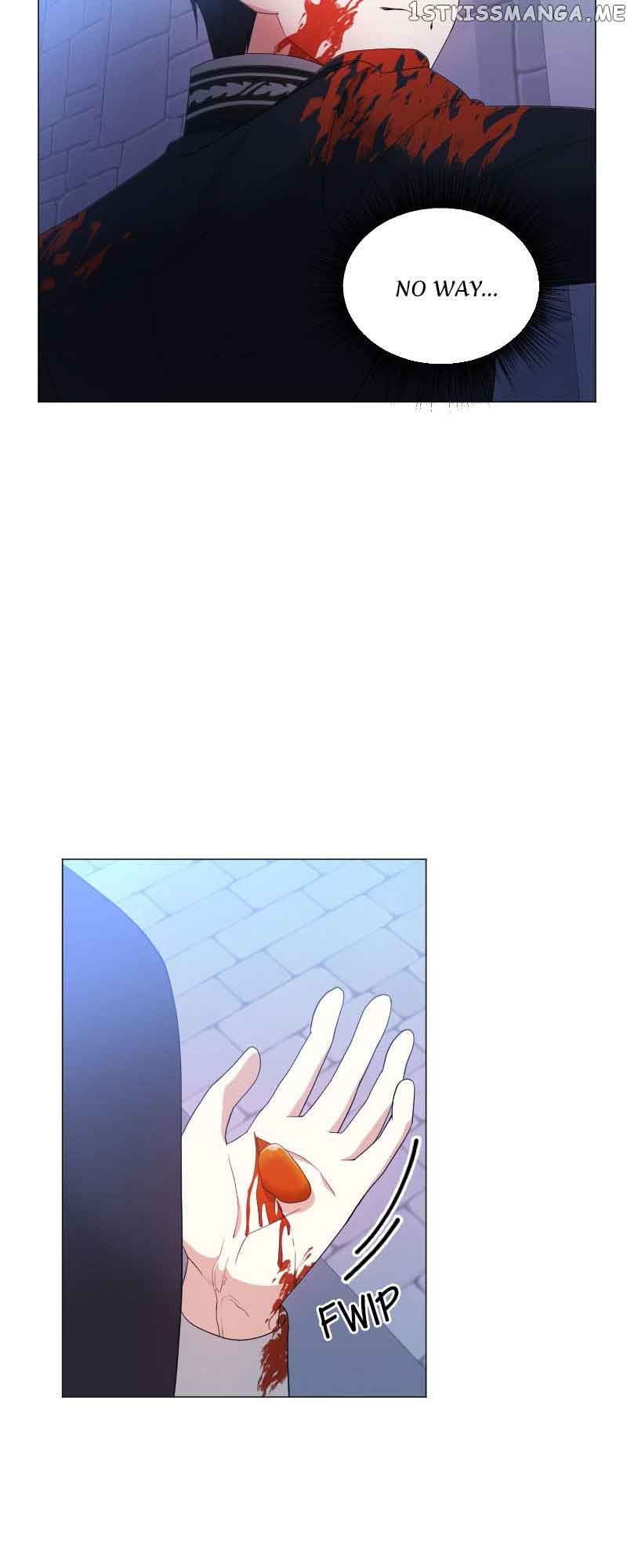 Once Wicked, Always Wicked Chapter 3 161 19