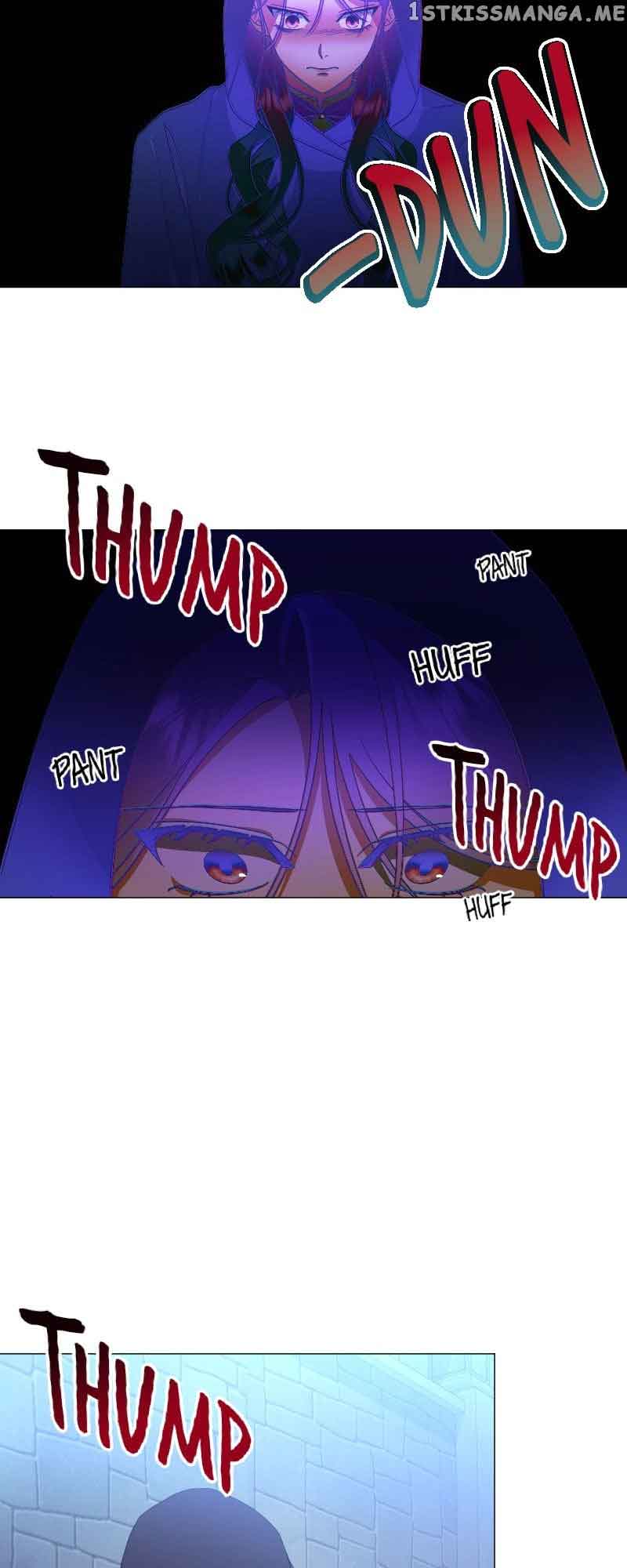 Once Wicked, Always Wicked Chapter 3 164 22