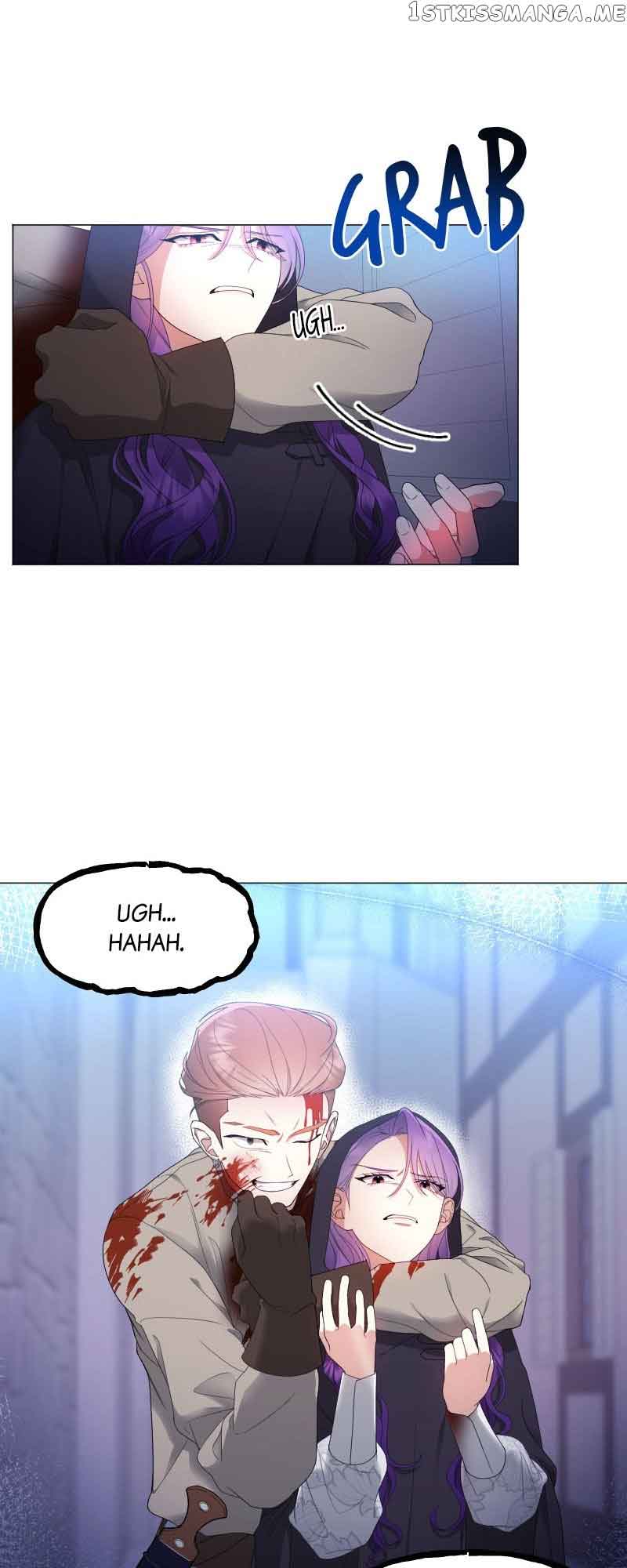 Once Wicked, Always Wicked Chapter 3 167 25