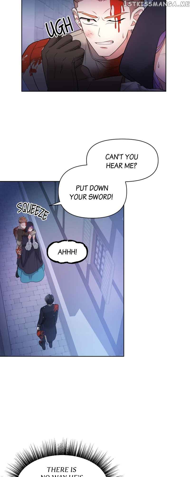 Once Wicked, Always Wicked Chapter 3 170 28