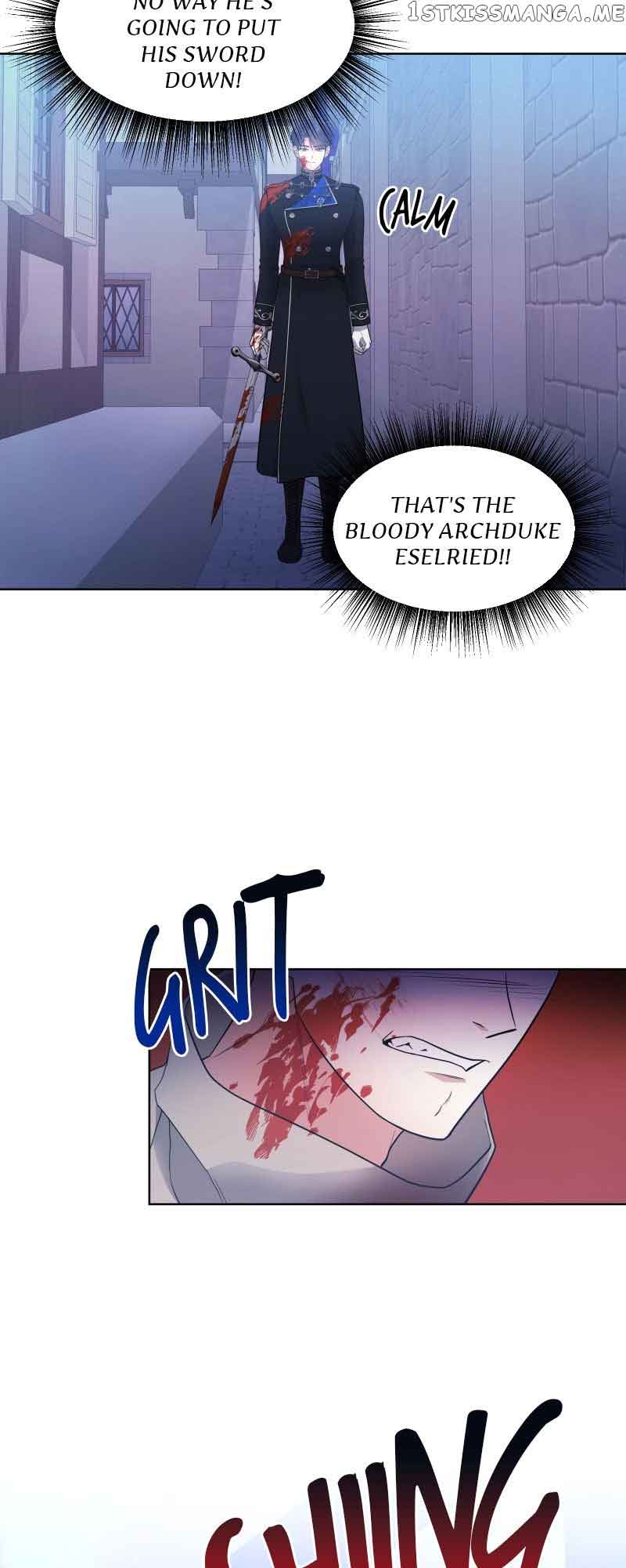 Once Wicked, Always Wicked Chapter 3 171 29