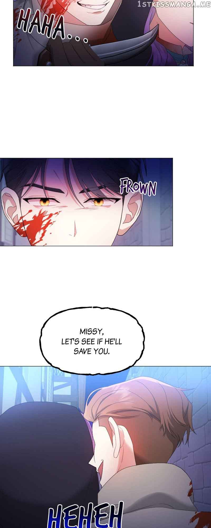 Once Wicked, Always Wicked Chapter 3 175 33