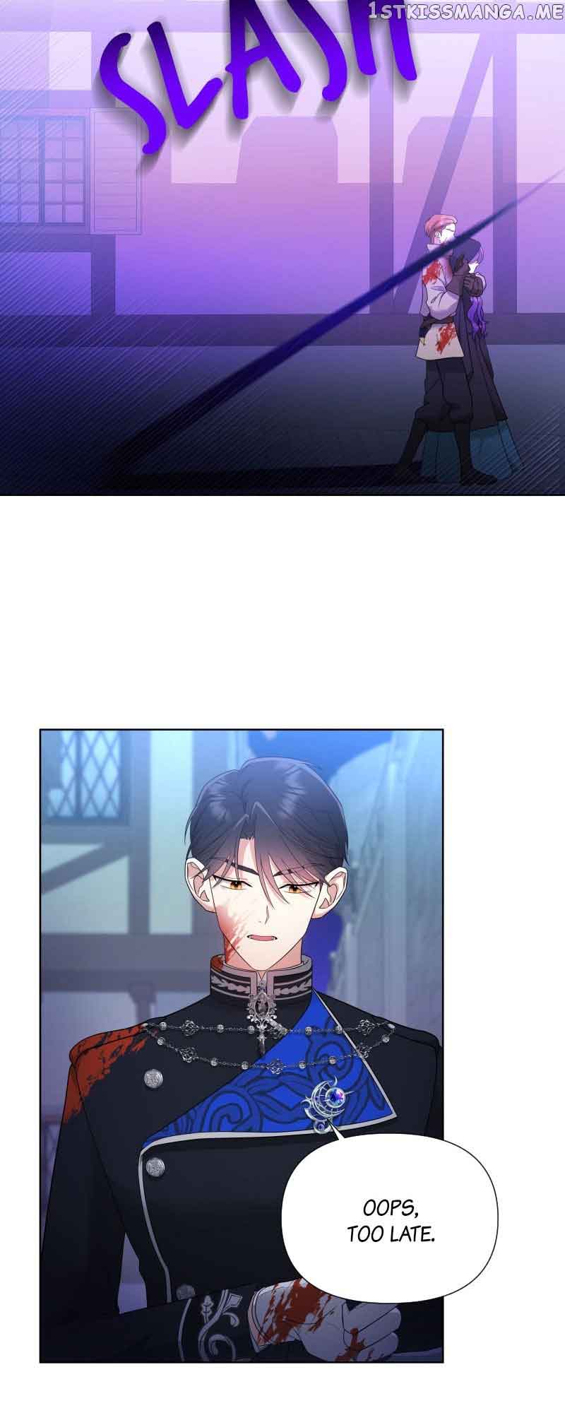 Once Wicked, Always Wicked Chapter 3 181 39