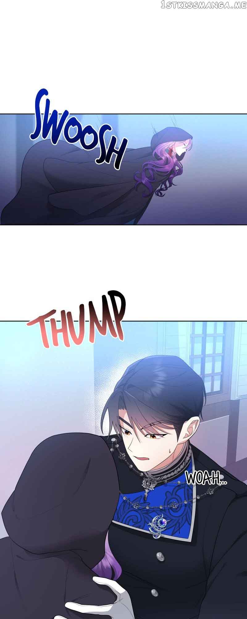 Once Wicked, Always Wicked Chapter 3 182 40