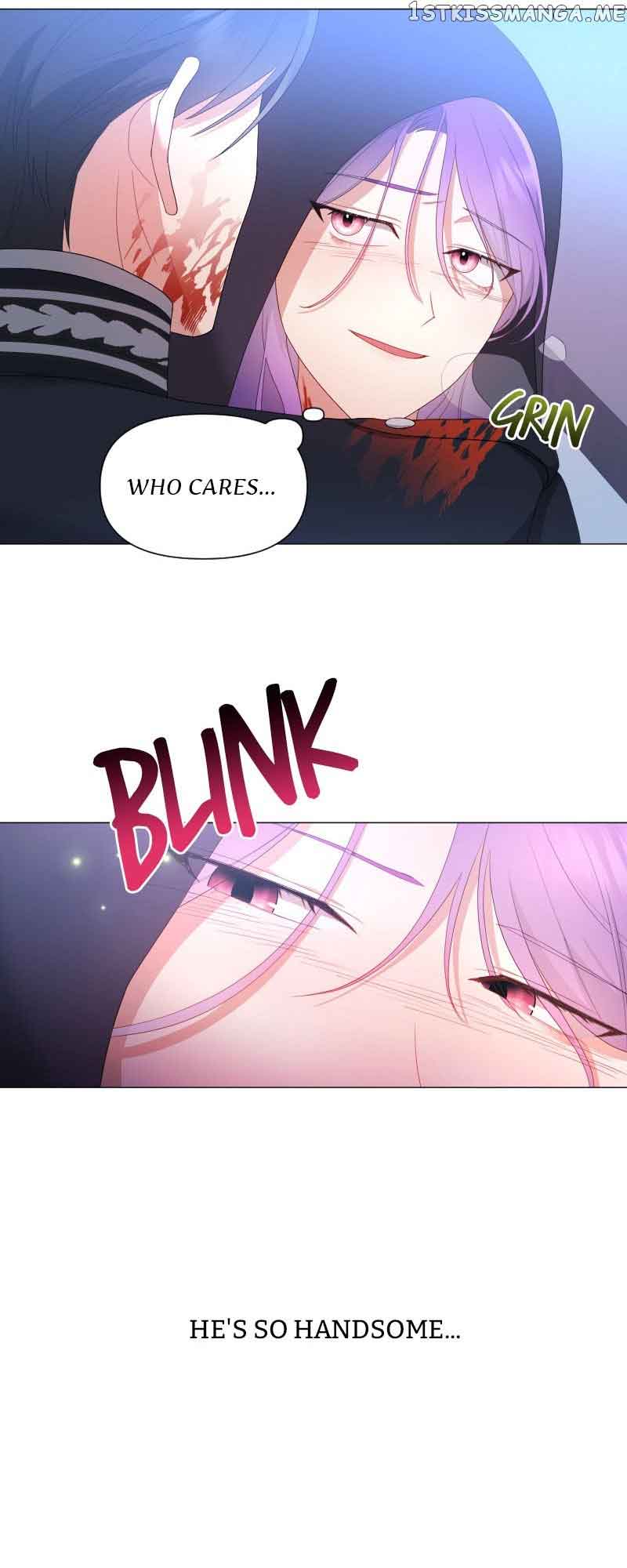 Once Wicked, Always Wicked Chapter 3 185 43