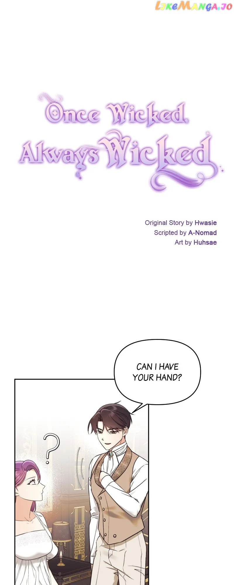 Once Wicked, Always Wicked Chapter 30 136 03