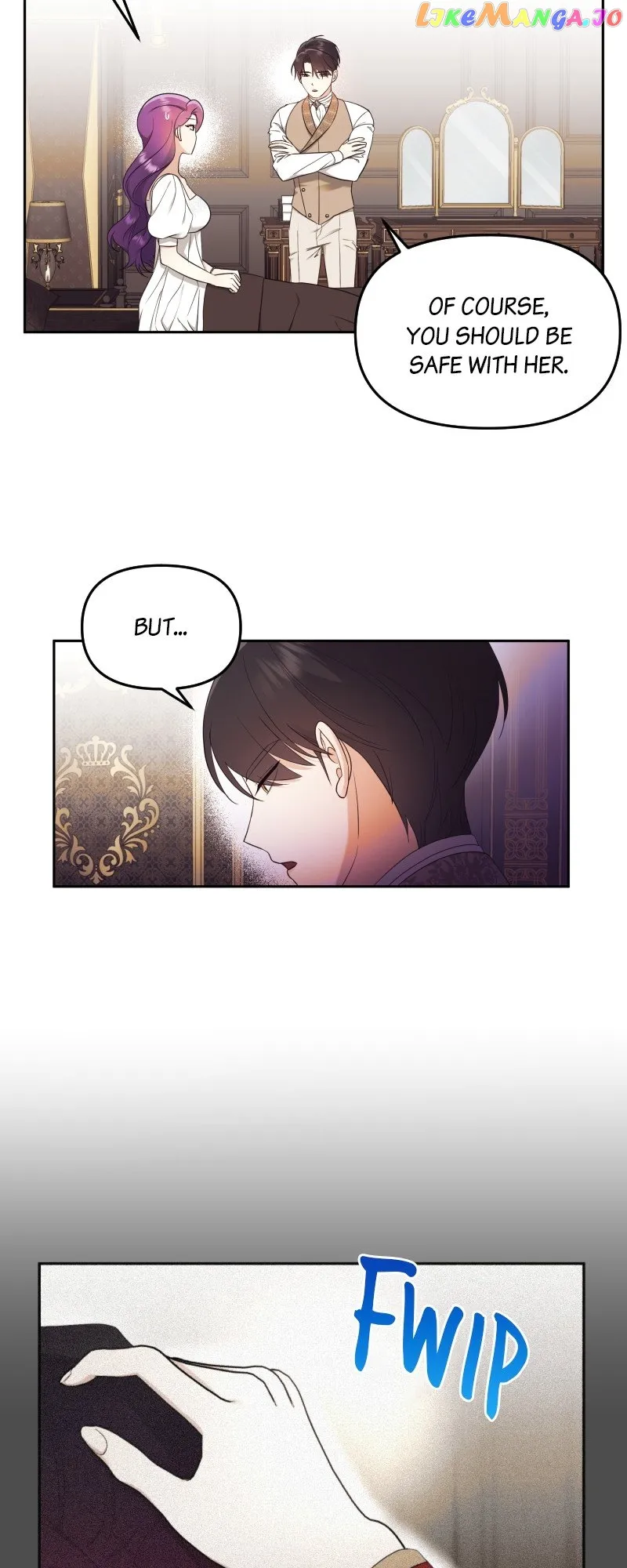 Once Wicked, Always Wicked Chapter 30 142 09