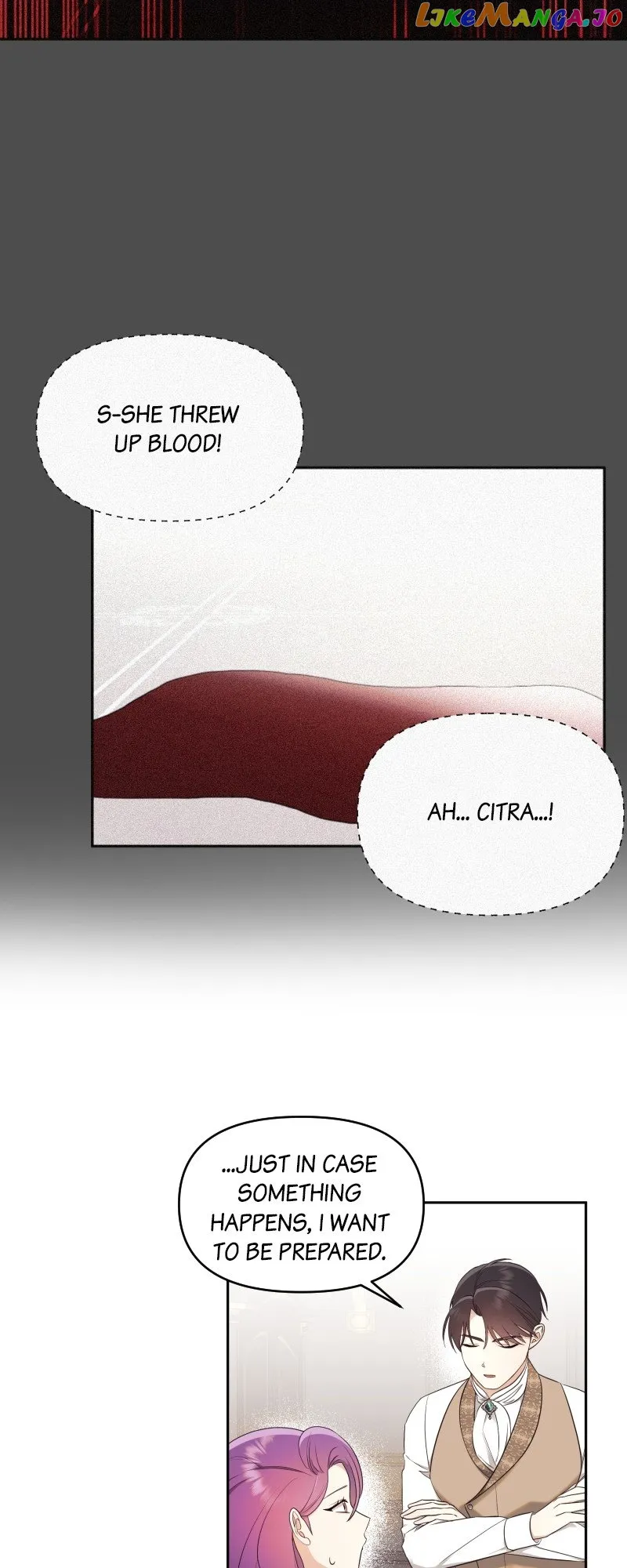 Once Wicked, Always Wicked Chapter 30 146 13