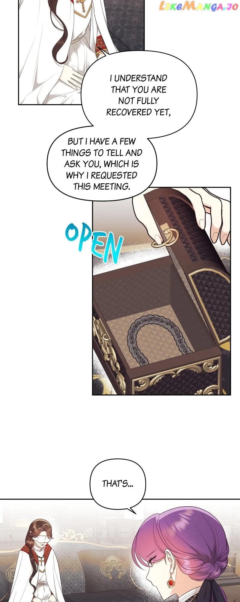 Once Wicked, Always Wicked Chapter 30 152 19