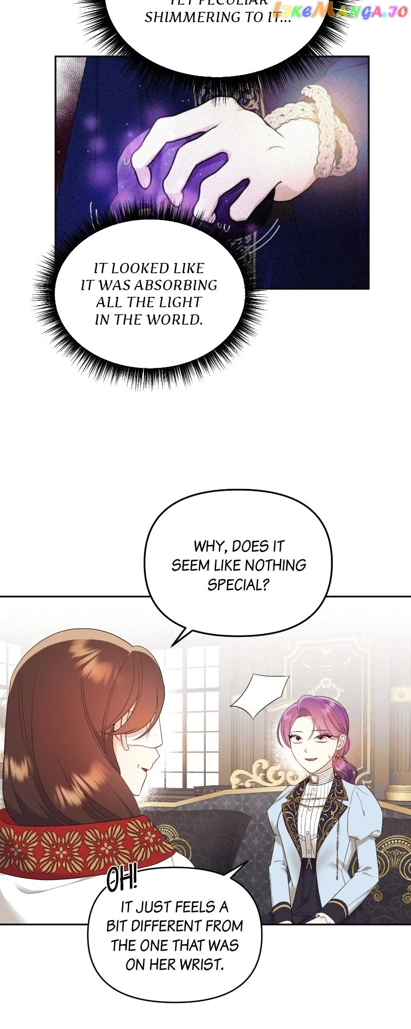 Once Wicked, Always Wicked Chapter 30 154 21